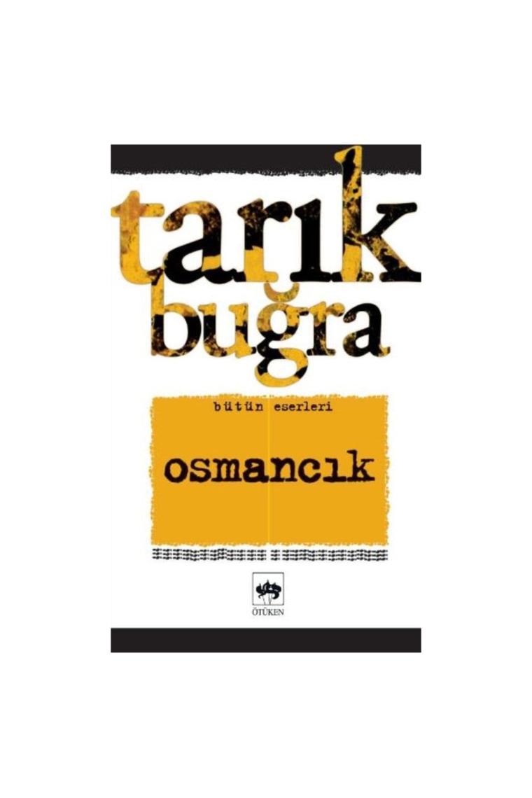 Osmancık  Tarık Buğra
