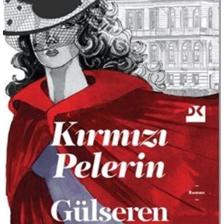 Kırmızı Pelerin