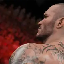 WWE 2K15 Xbox One