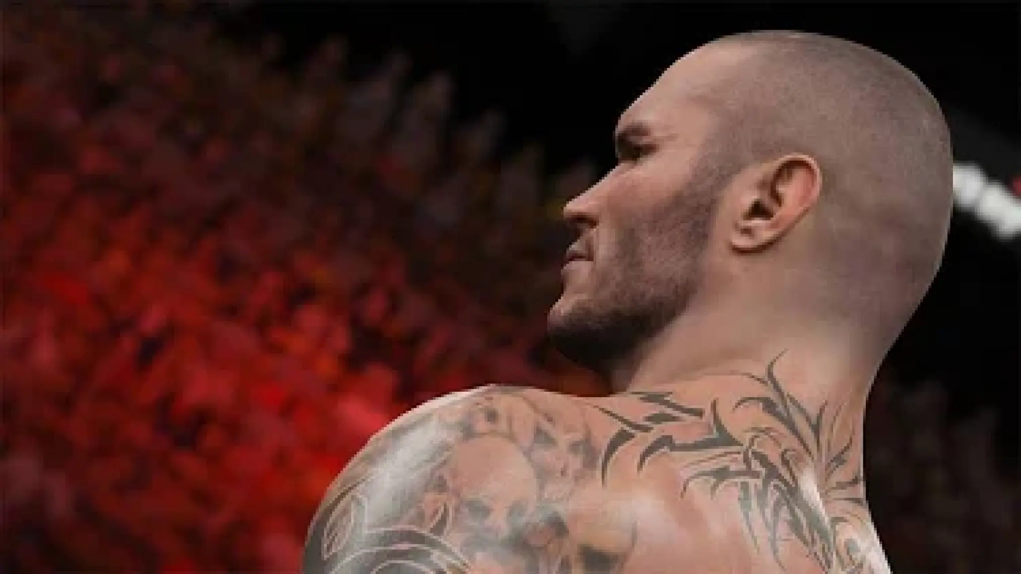 WWE 2K15 Xbox One