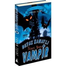 Beyaz Kanatlı Vampir - 3 : Ikinci Şans