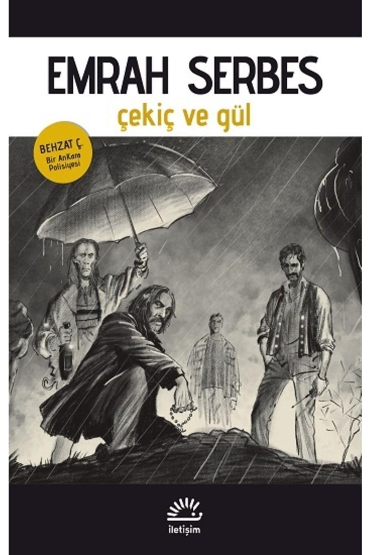 Çekiç Ve Gül