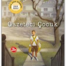Gazeteci Çocuk