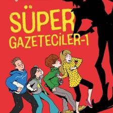 Süper Gazeteciler 1