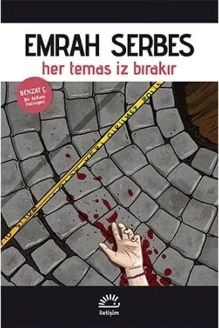 Her Temas Iz Bırakır