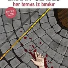 Her Temas Iz Bırakır
