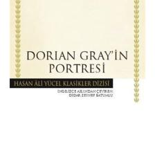 Dorian Gray'in Portresi - Oscar Wilde İş Bankası Kültür Yayınları