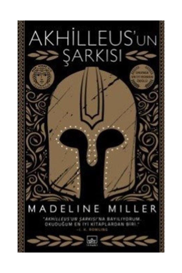 Akhilleus'un Şarkısı - Madeline Miller