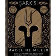 Akhilleus'un Şarkısı - Madeline Miller