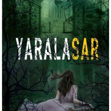 Yaralasar 2 Karton Kapak Maral Atmaca