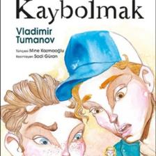 Haritada Kaybolmak