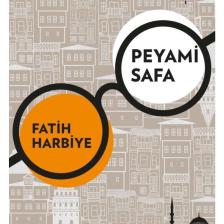 Fatih Harbiye / Peyami Safa