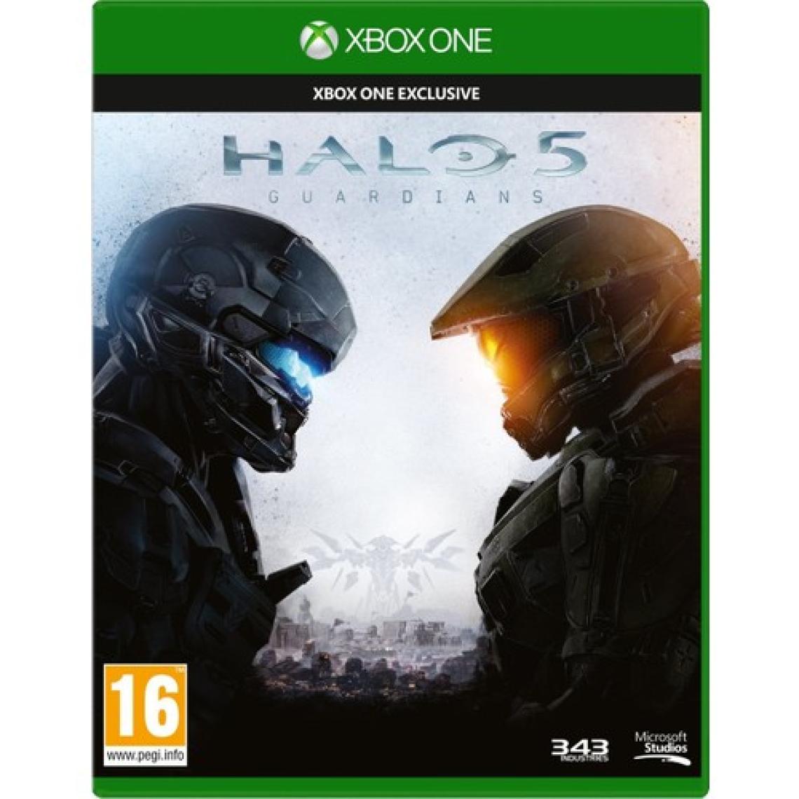 Halo 5: Guardians Xbox One