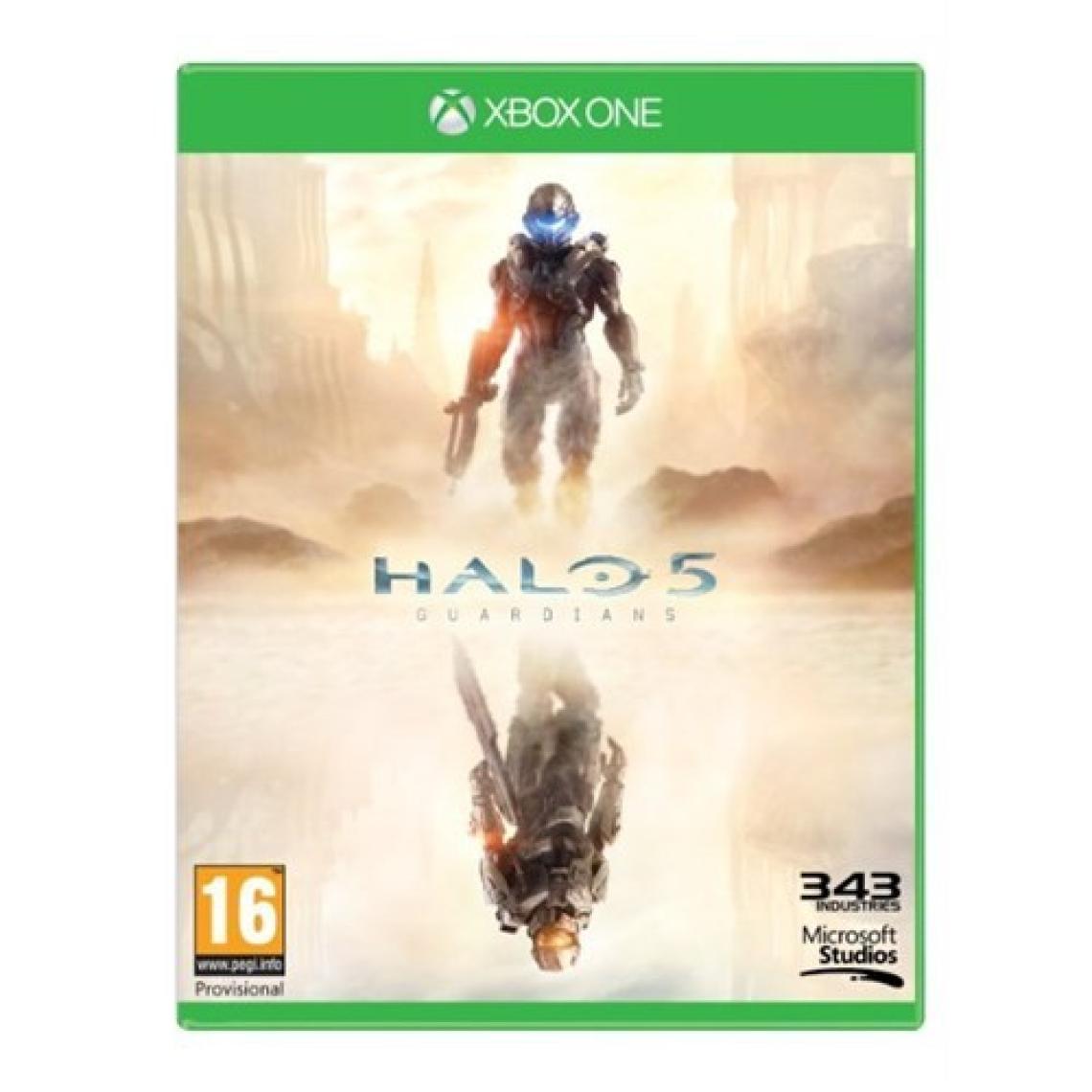 Halo 5: Guardians Xbox One