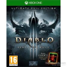 Activision Diablo 3 Ultimate Evil Edition Xbox One