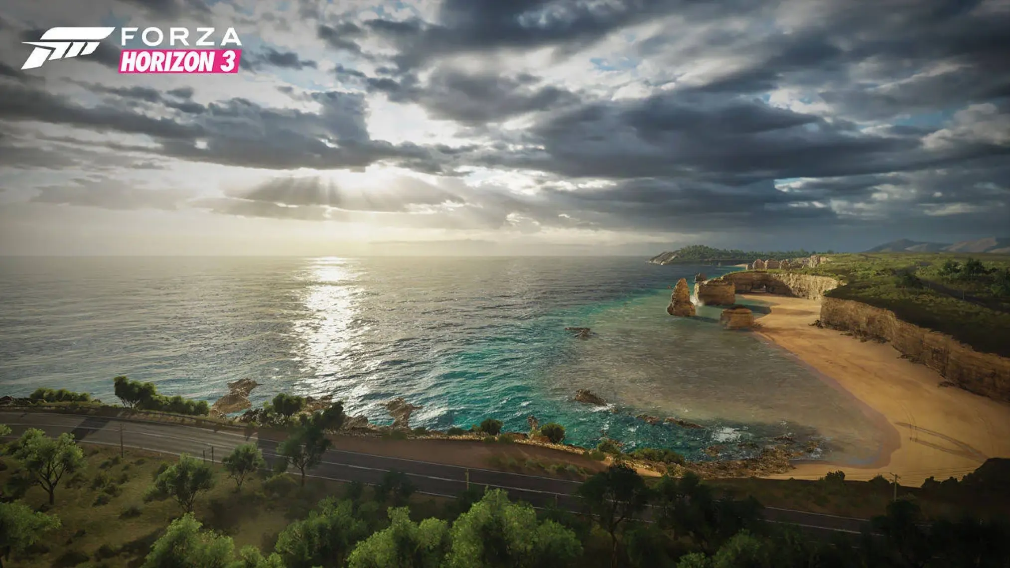 Forza Horizon 3 Xbox One Oyun