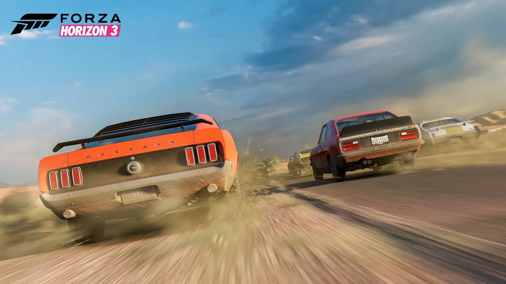 Forza Horizon 3 Xbox One Oyun