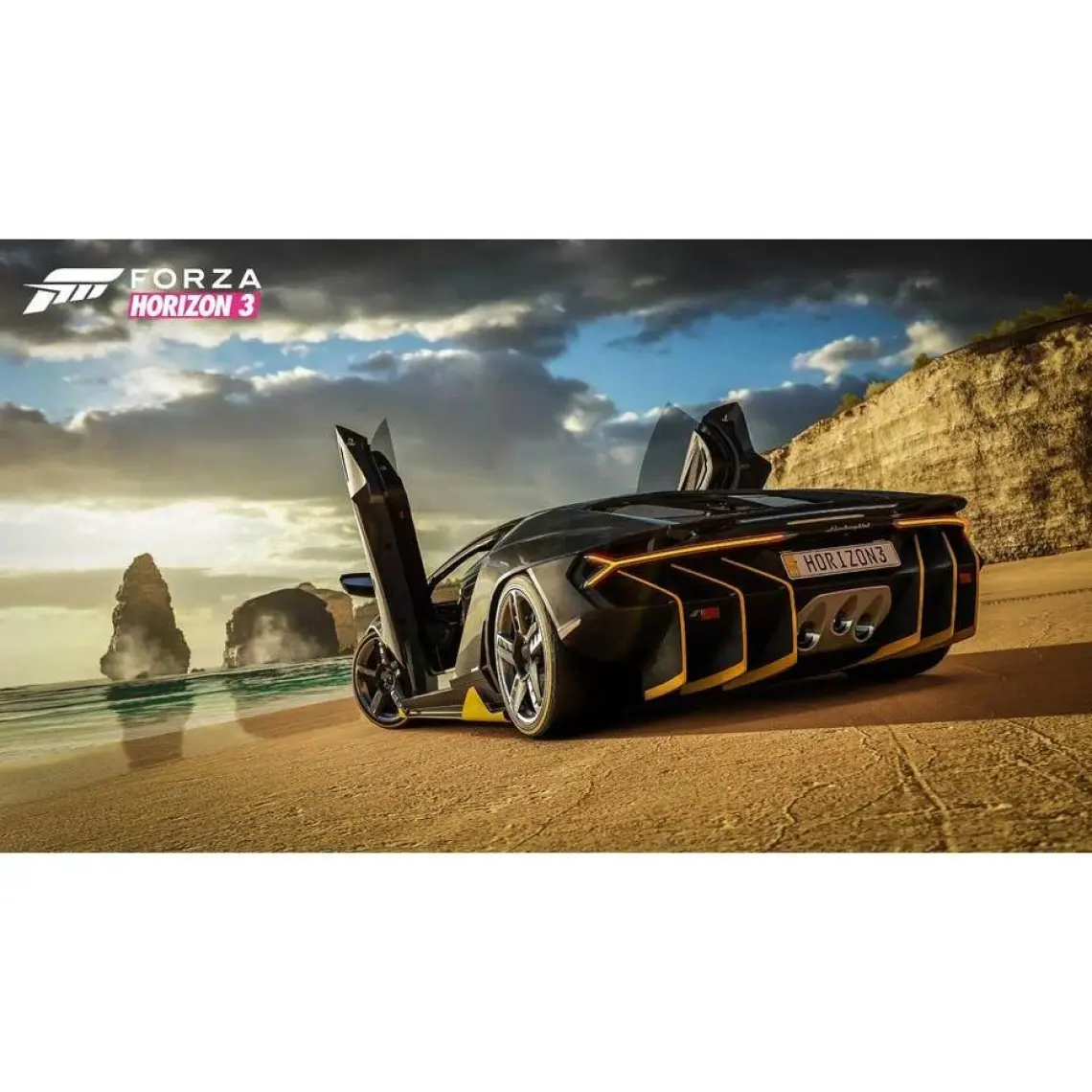 Forza Horizon 3 Xbox One Oyun