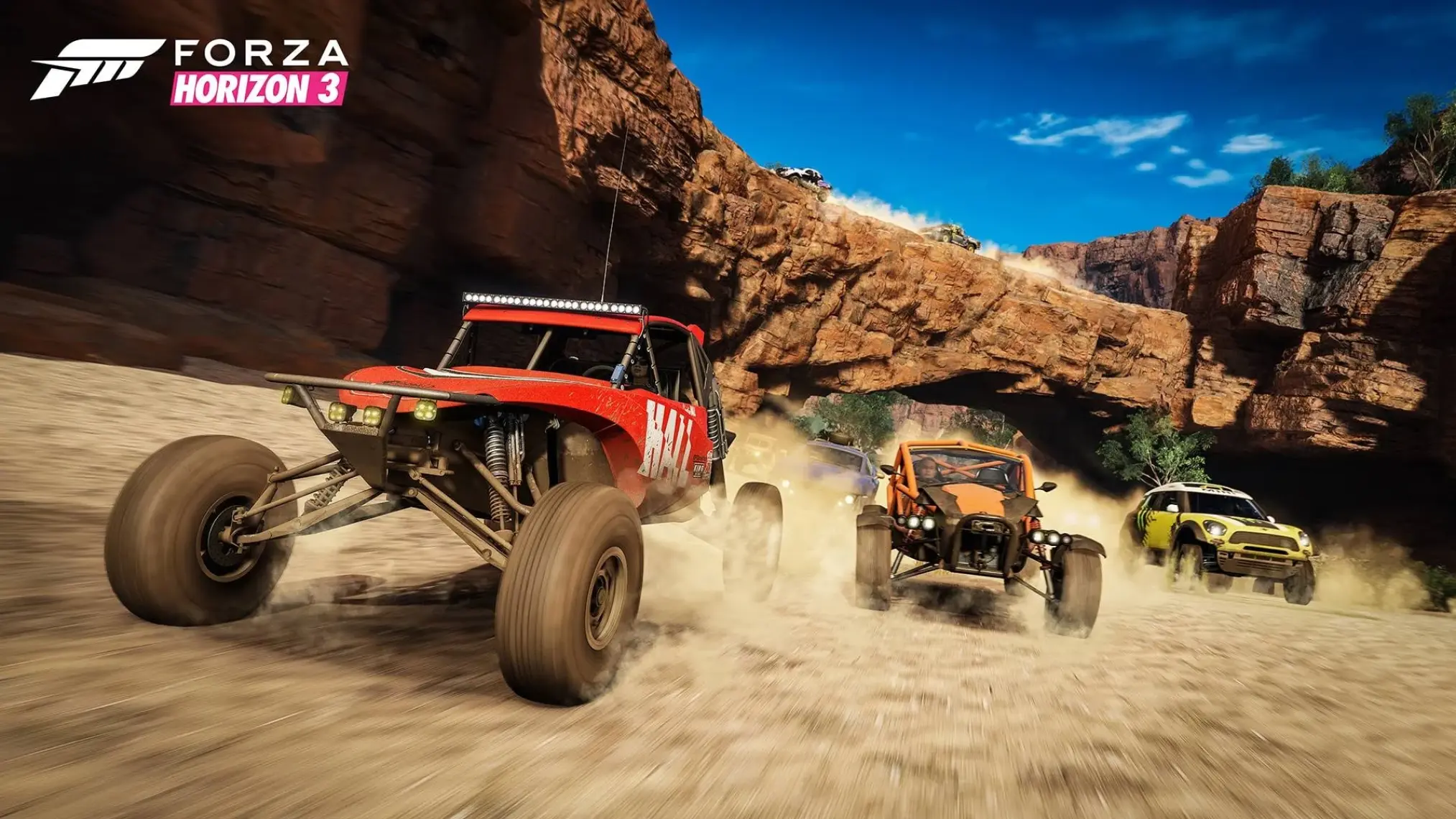 Forza Horizon 3 Xbox One Oyun