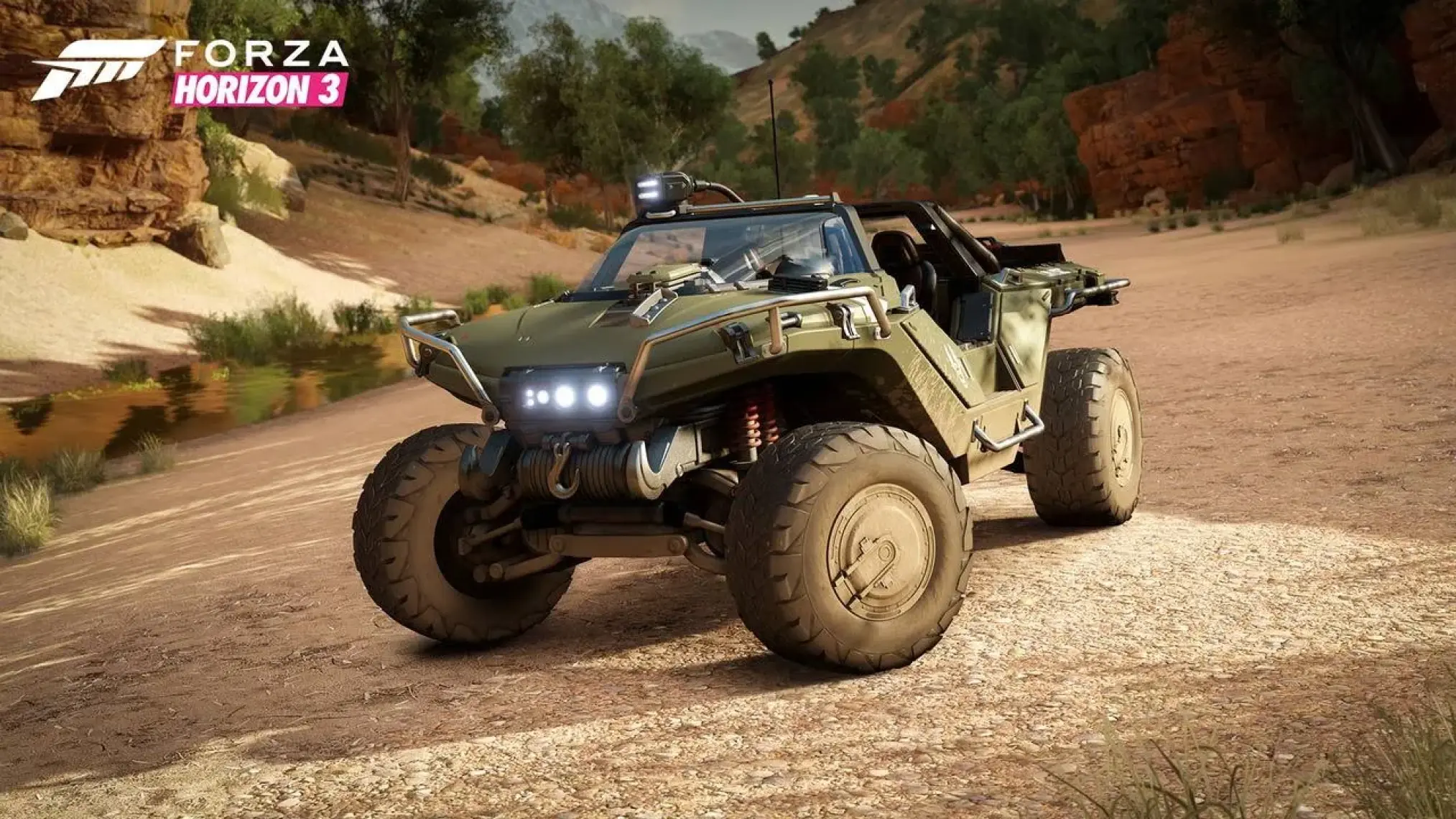 Forza Horizon 3 Xbox One Oyun