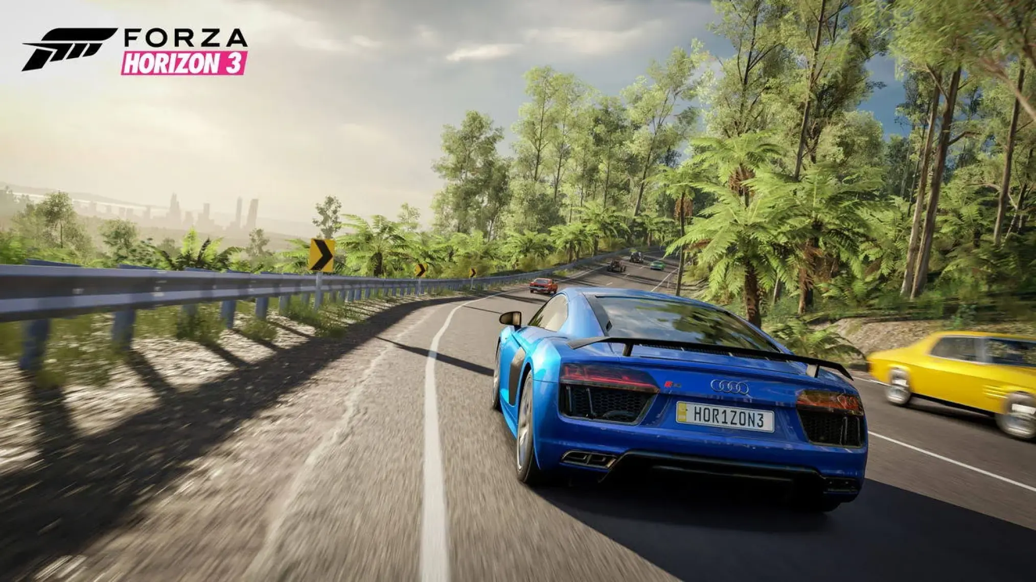Forza Horizon 3 Xbox One Oyun