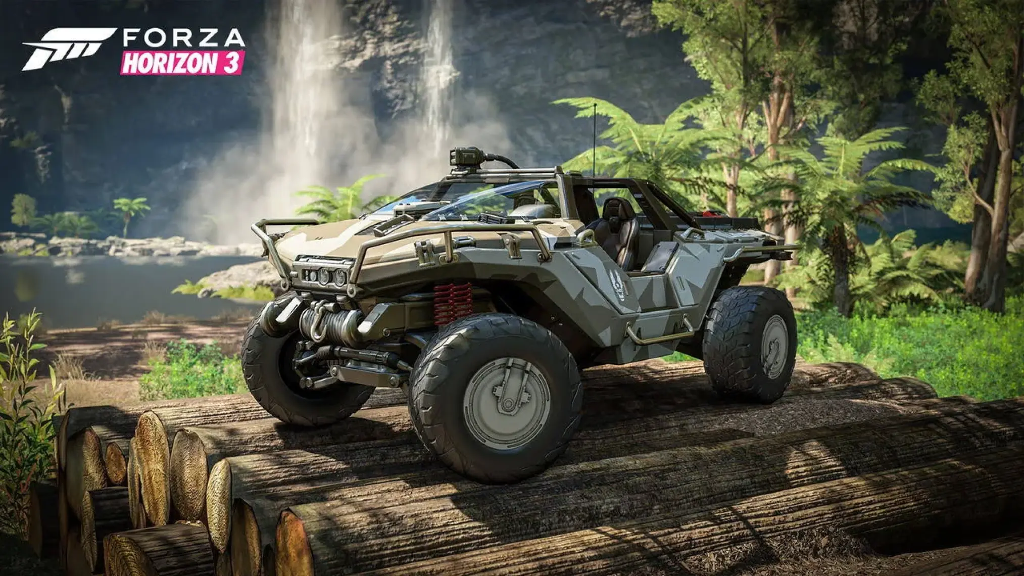 Forza Horizon 3 Xbox One Oyun