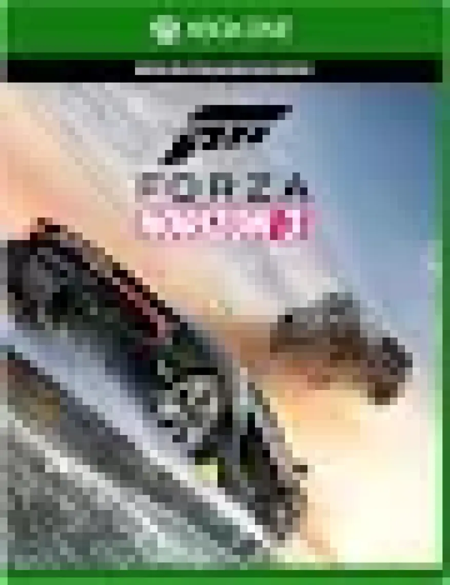 Forza Horizon 3 Xbox One Oyun