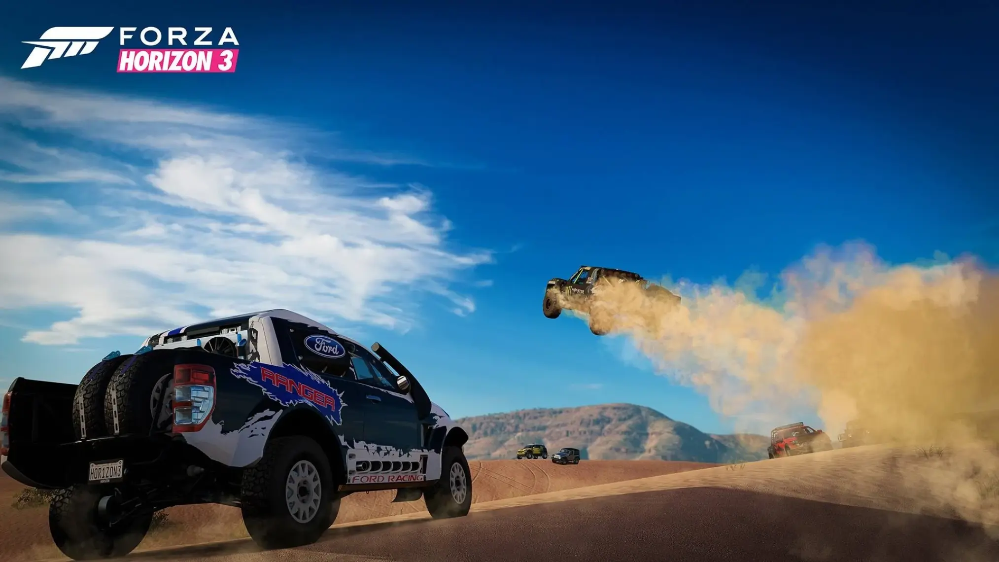 Forza Horizon 3 Xbox One Oyun