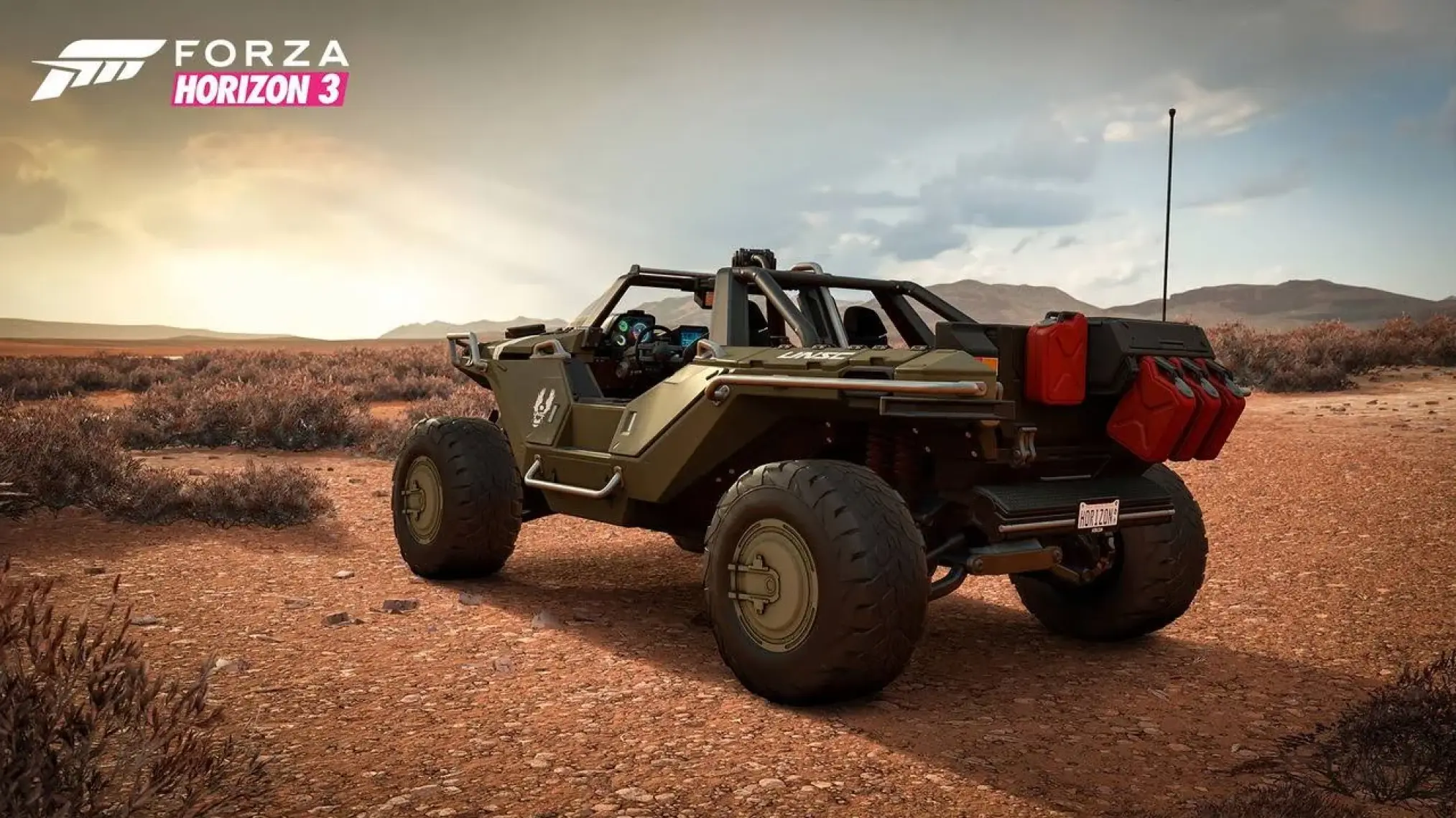 Forza Horizon 3 Xbox One Oyun
