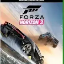Forza Horizon 3 Xbox One Oyun