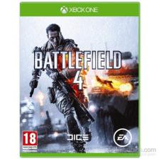 Ea Games Xbox One Battlefıeld 4
