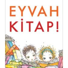 Eyvah Kitap