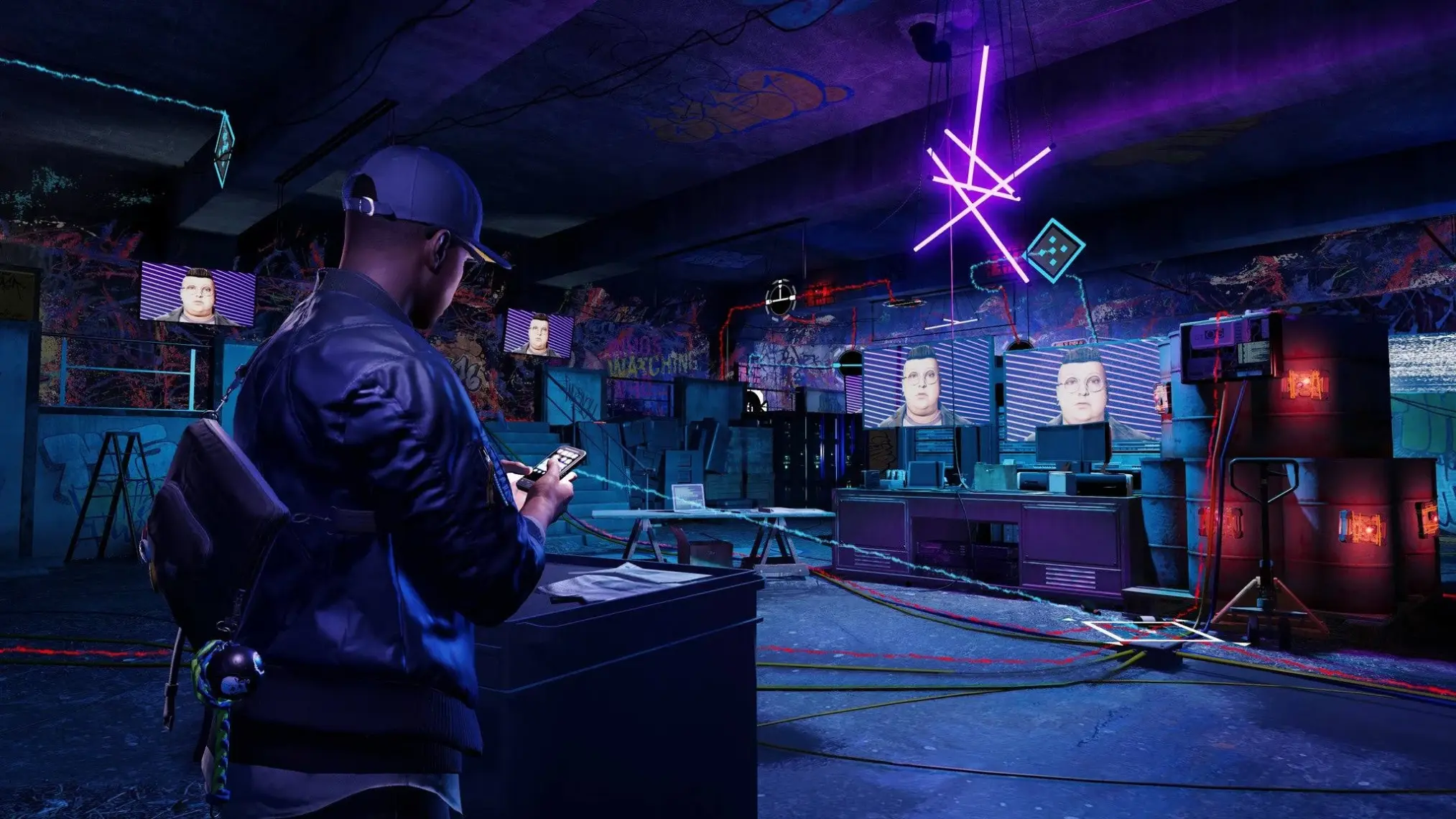 Watch Dogs 2 XBOX ONE