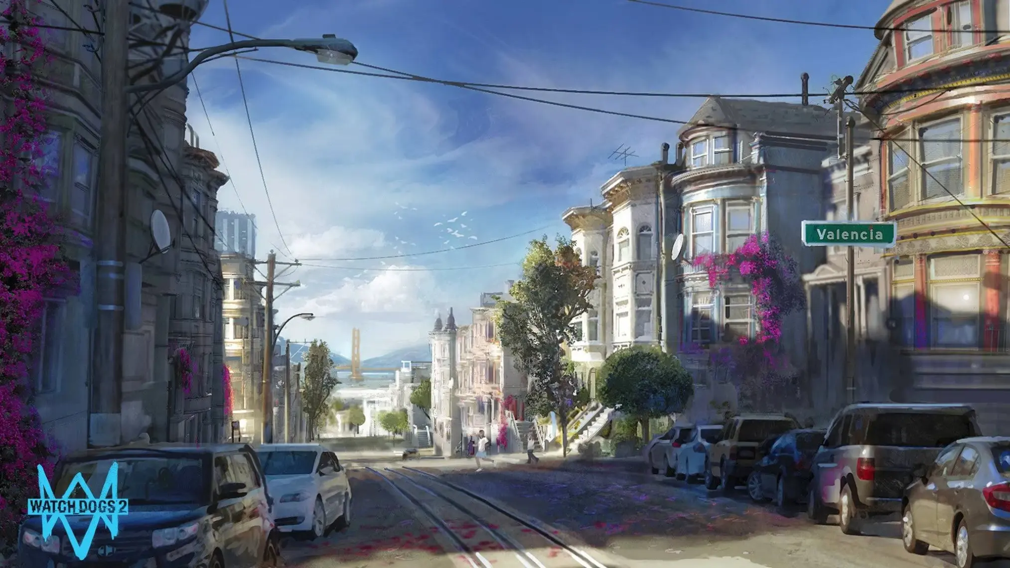 Watch Dogs 2 XBOX ONE