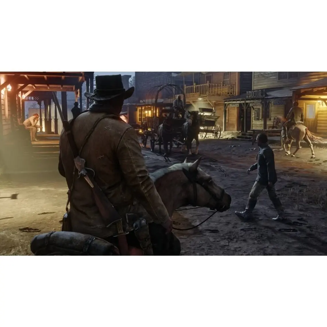 Red Dead Redemption II Xbox One Oyun