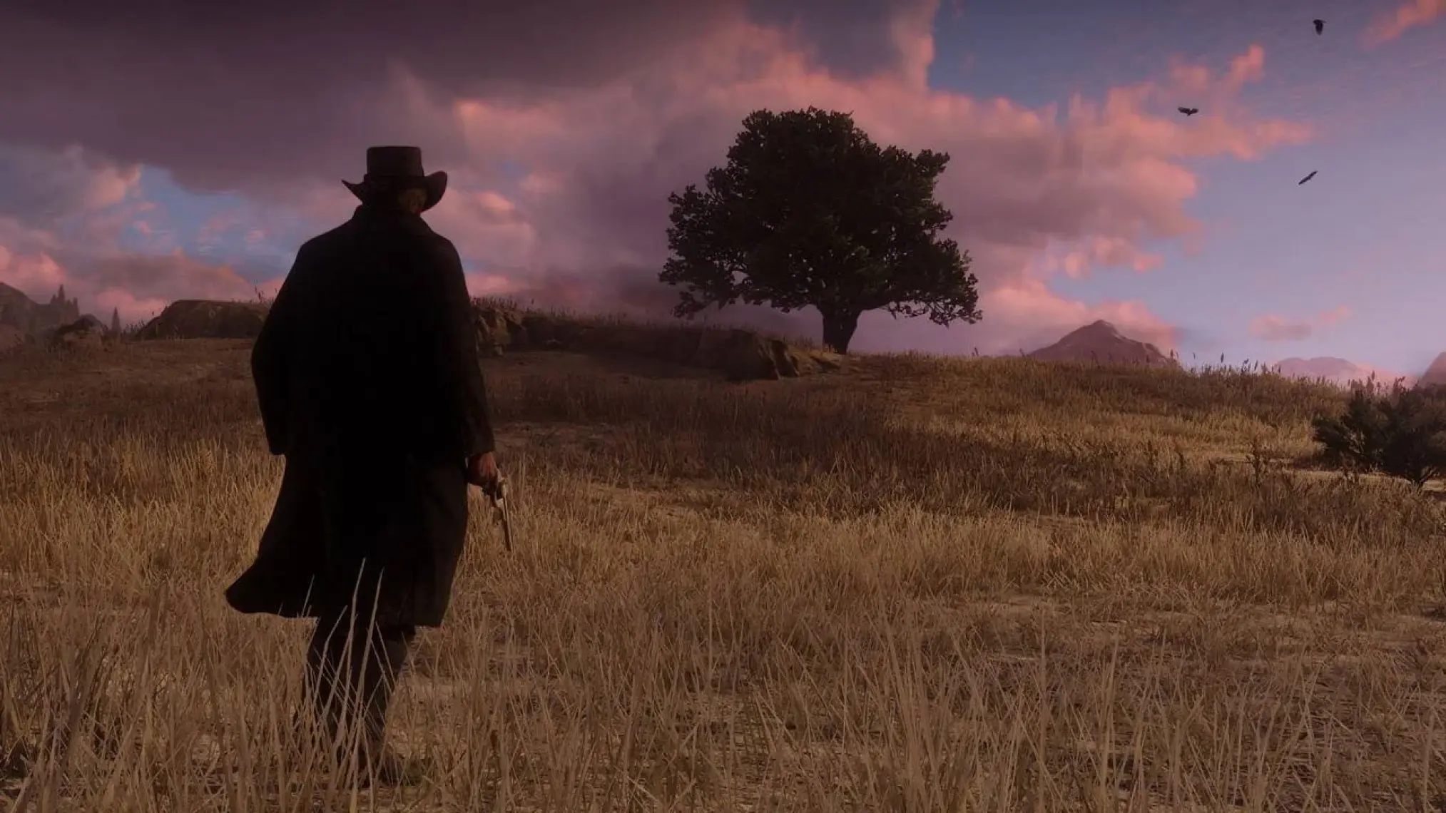 Red Dead Redemption II Xbox One Oyun