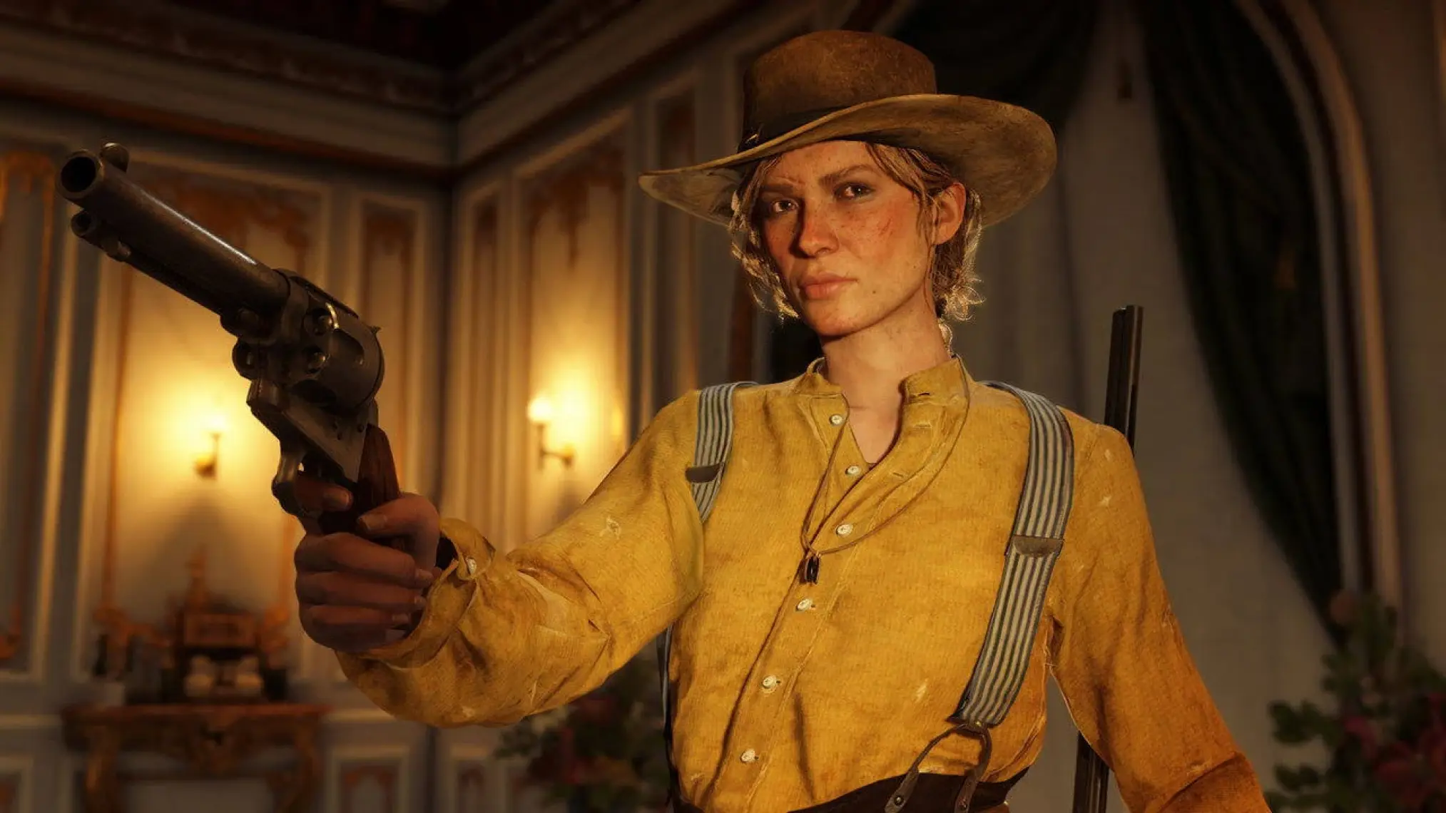 Red Dead Redemption II Xbox One Oyun
