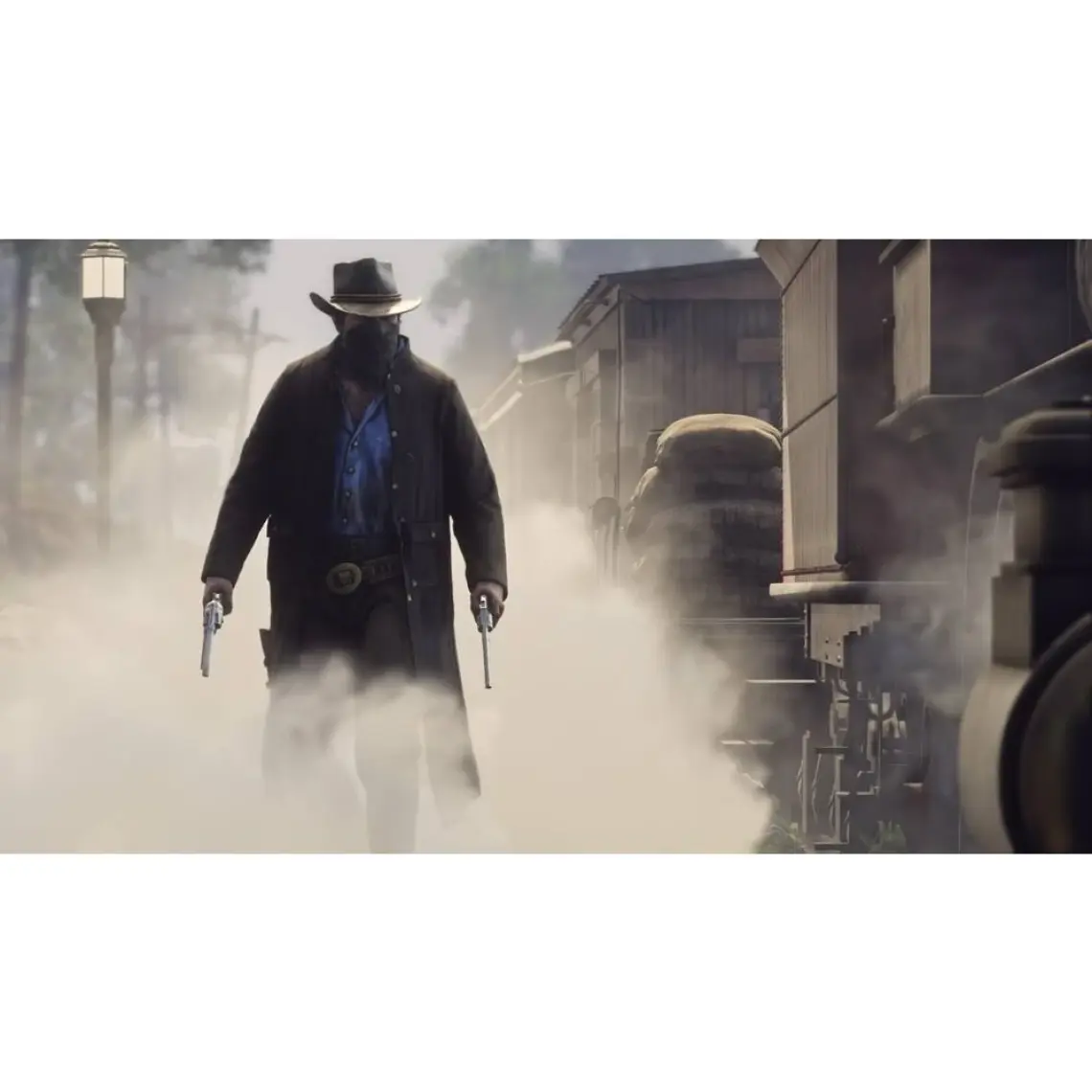 Red Dead Redemption II Xbox One Oyun