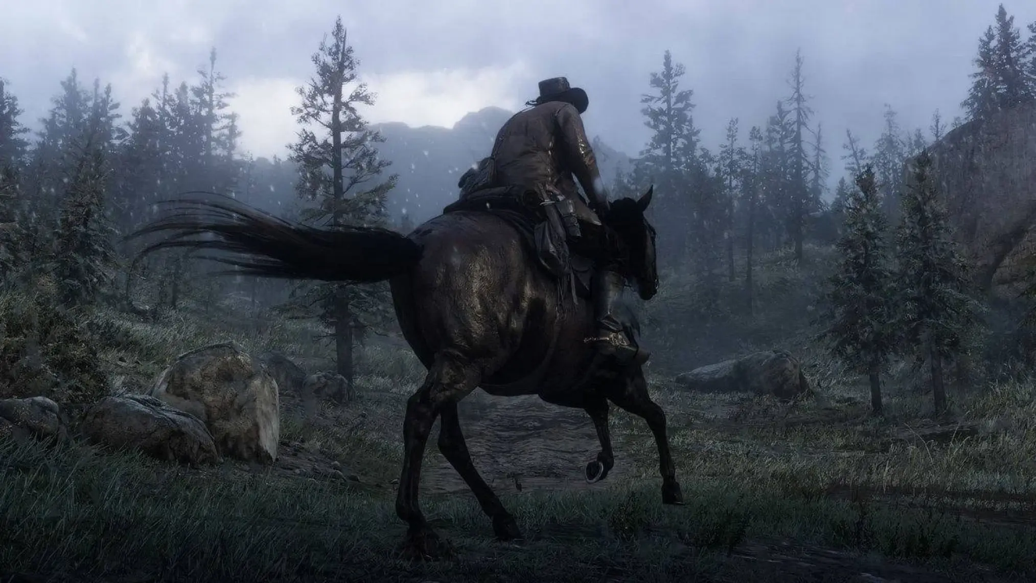 Red Dead Redemption II Xbox One Oyun
