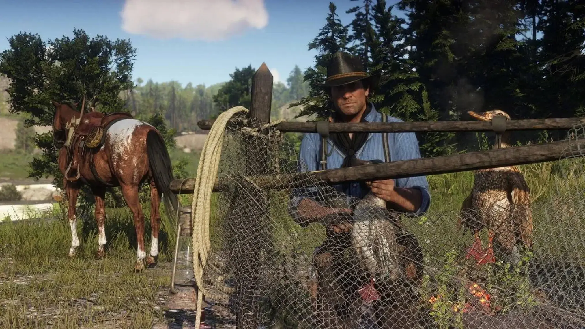 Red Dead Redemption II Xbox One Oyun