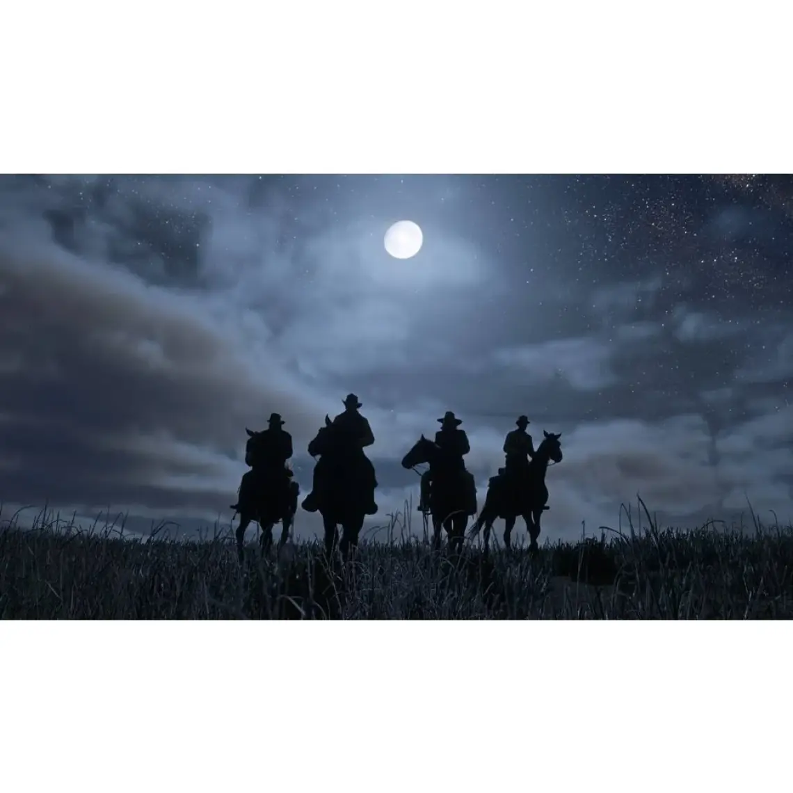 Red Dead Redemption II Xbox One Oyun