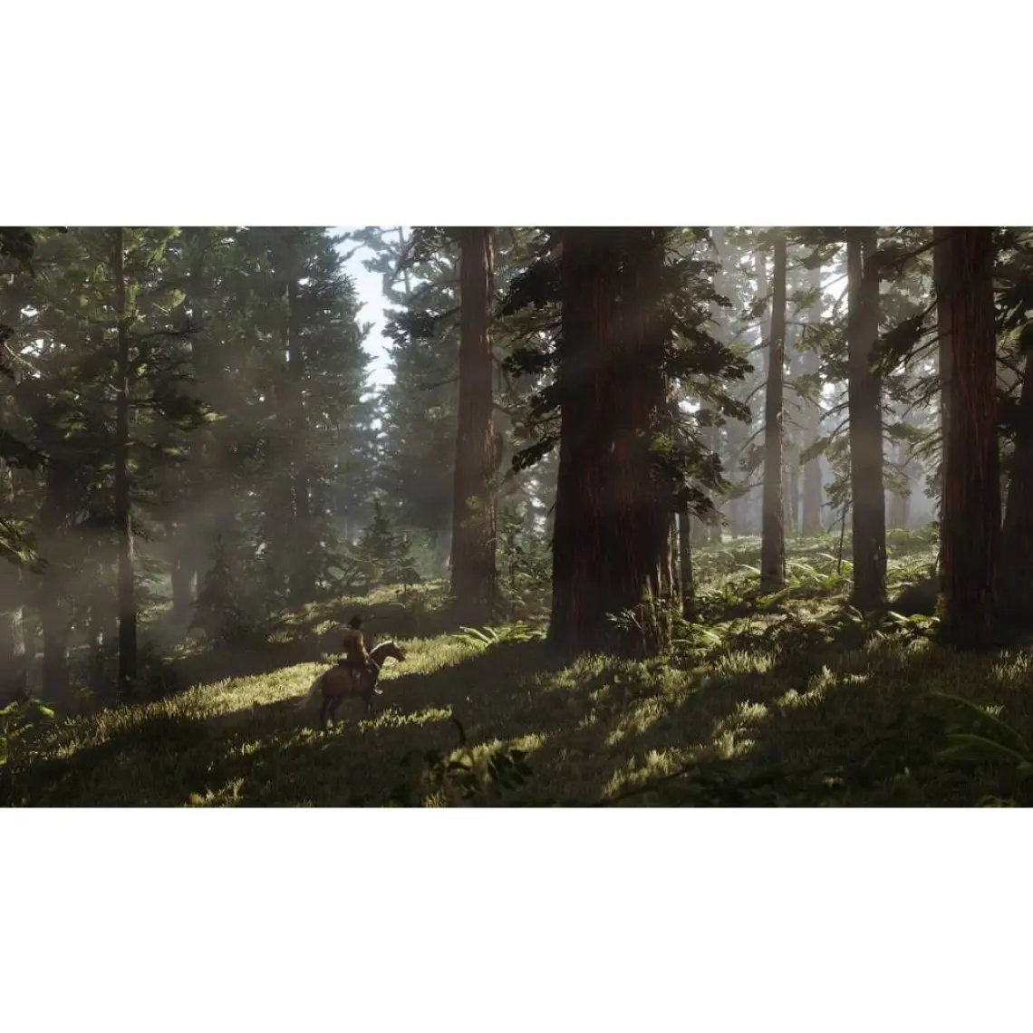 Red Dead Redemption II Xbox One Oyun