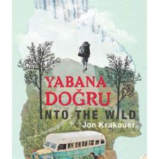 Yabana Doğru Jon Krakauer - Jon Krakauer