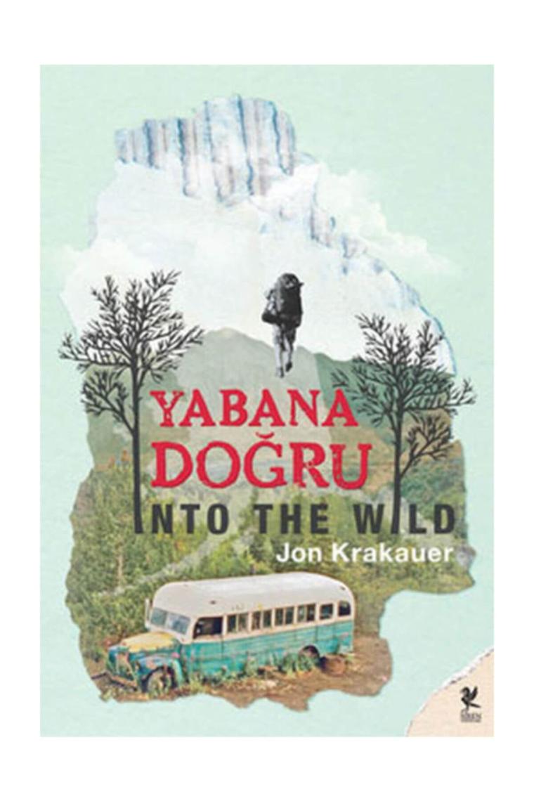 Yabana Doğru Jon Krakauer - Jon Krakauer