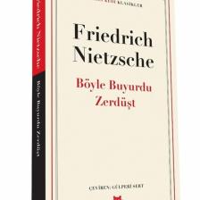 Böyle Buyurdu Zerdüşt