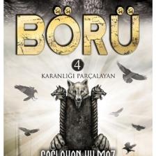 Börü 4 - Çağlayan Yılmaz 9786057739483