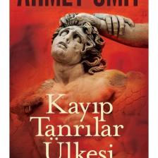 Kayıp Tanrılar Ülkesi