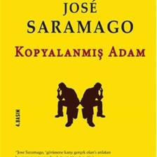 Kopyalanmış Adam