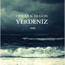 Yerdeniz (ALTI KİTAP TEK CİLT)