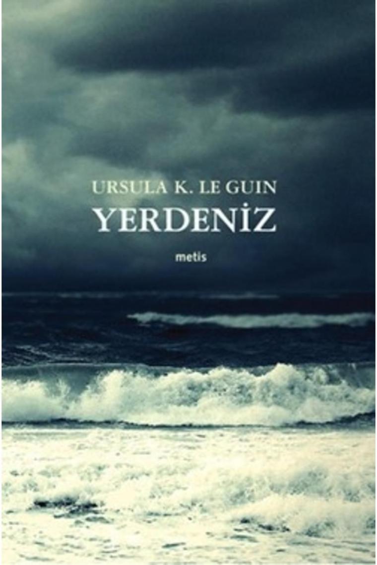 Yerdeniz (ALTI KİTAP TEK CİLT)